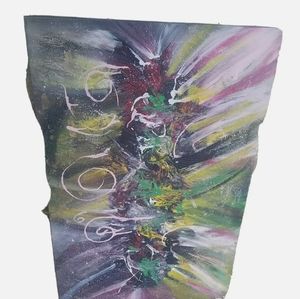 Original abstract art